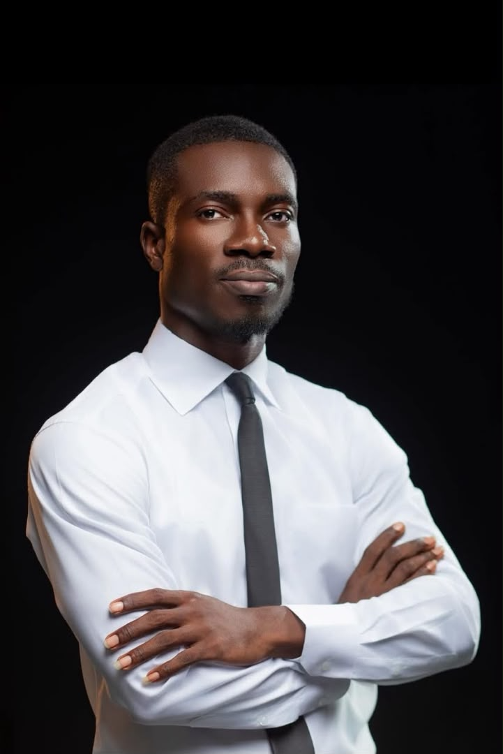 Fred Nana Baffour, Media Personnel and Brand Coordinator