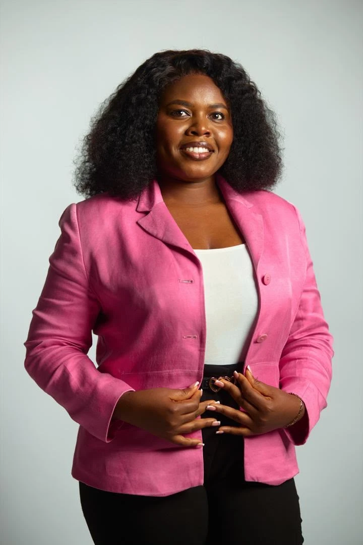 Gloria Dzifa Tsodor, Administrator / Operations Coordinator